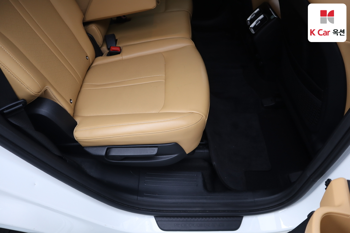 Kia Sorento 2021 - Image 29