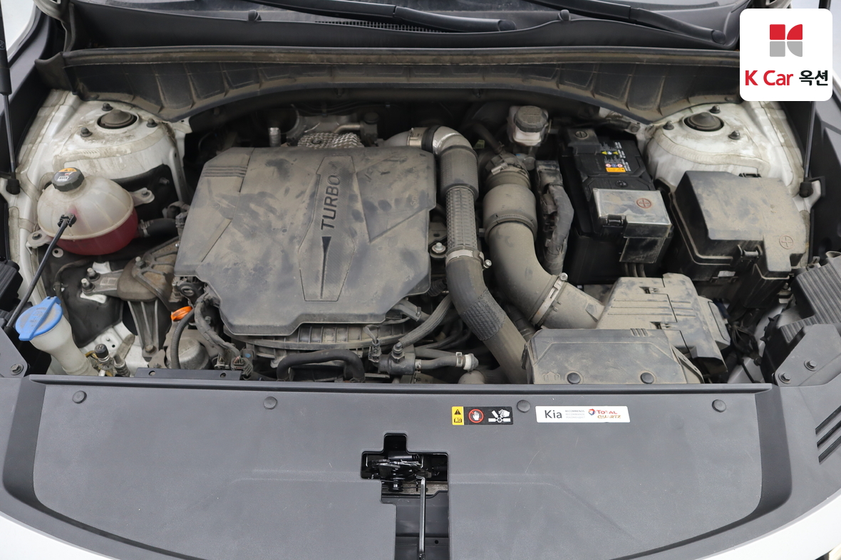 Kia Sorento 2021 - Image 35