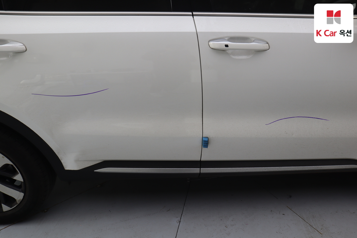 Kia Sorento 2021 - Image 42