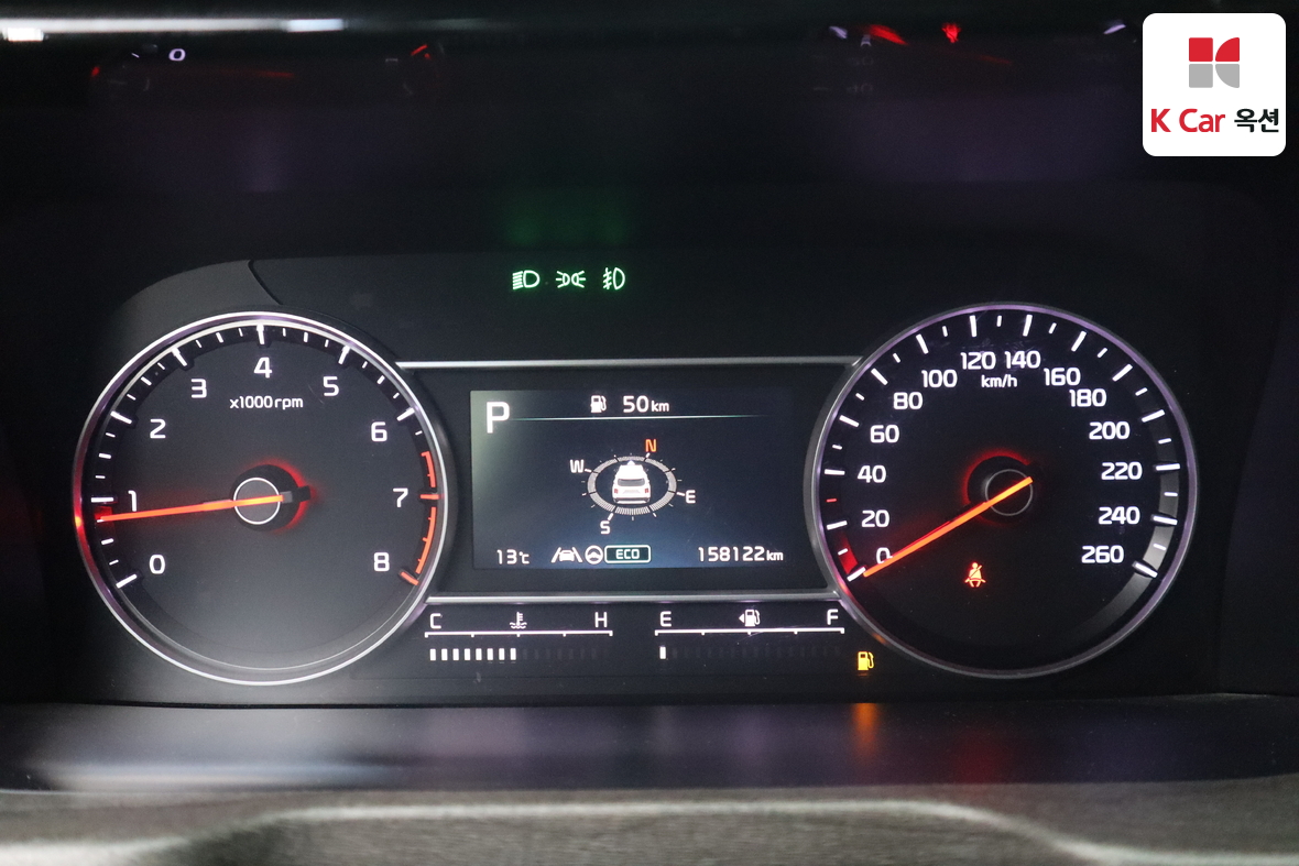 Kia Sorento 2021 - Image 5