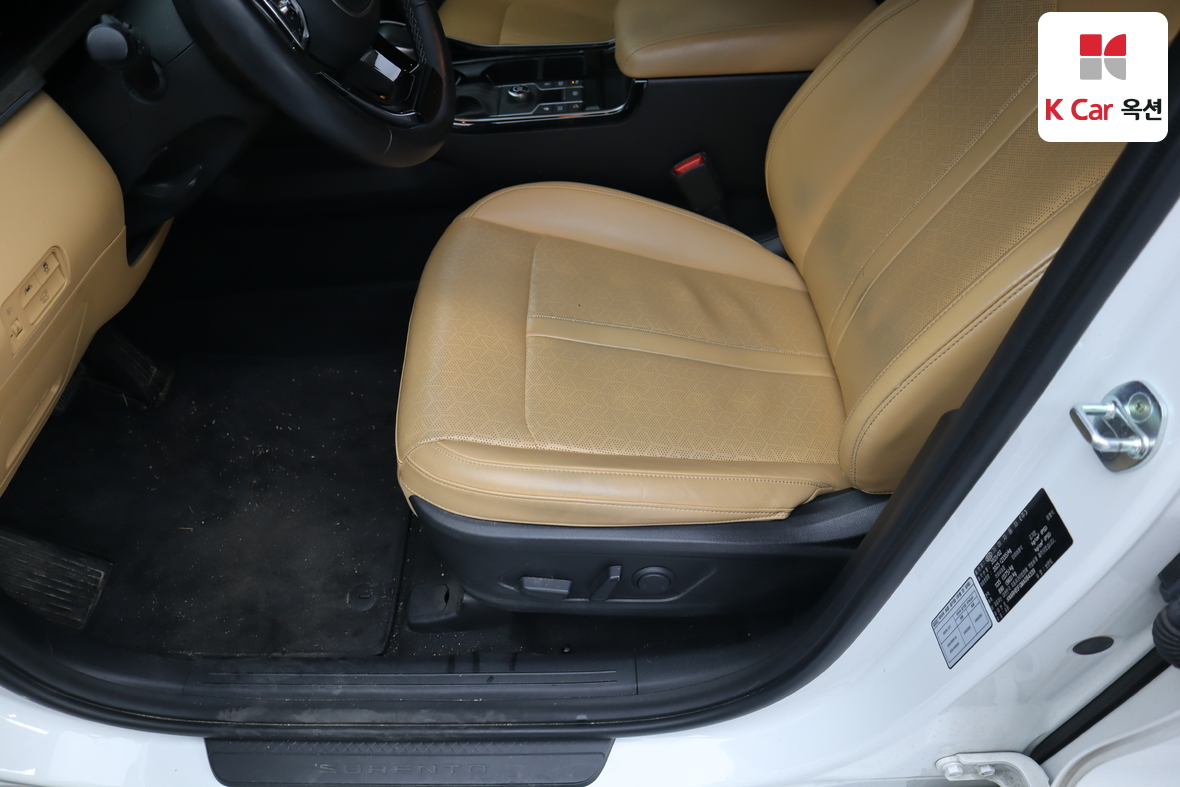 Kia Sorento 2021 - Image 20