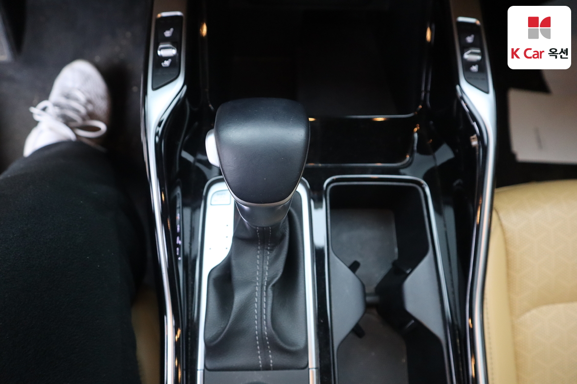 Kia Sorento 2021 - Image 17