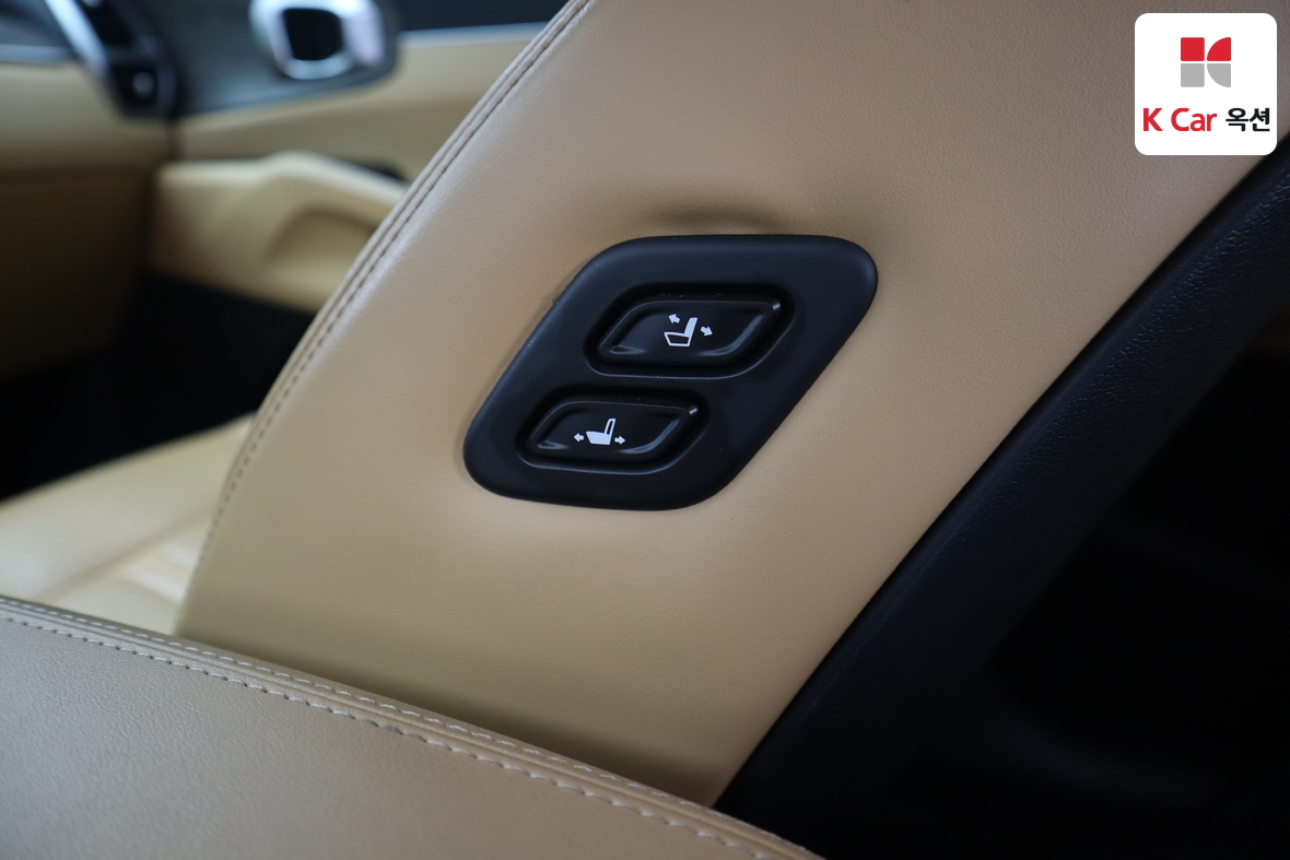 Kia Sorento 2021 - Image 33