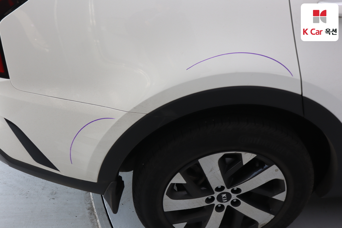 Kia Sorento 2021 - Image 41