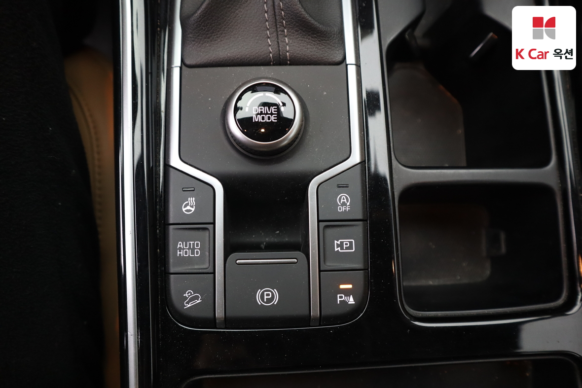 Kia Sorento 2021 - Image 16