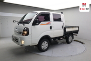 Gm Korea Truck