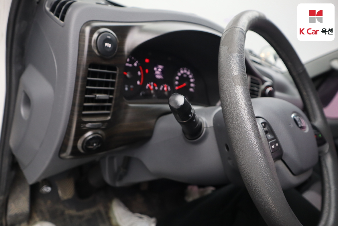 Gm Korea Truck 2018 - Image 9