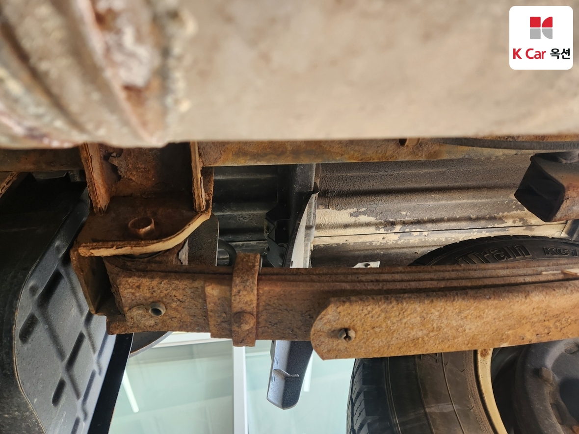 Gm Korea Truck 2018 - Image 50