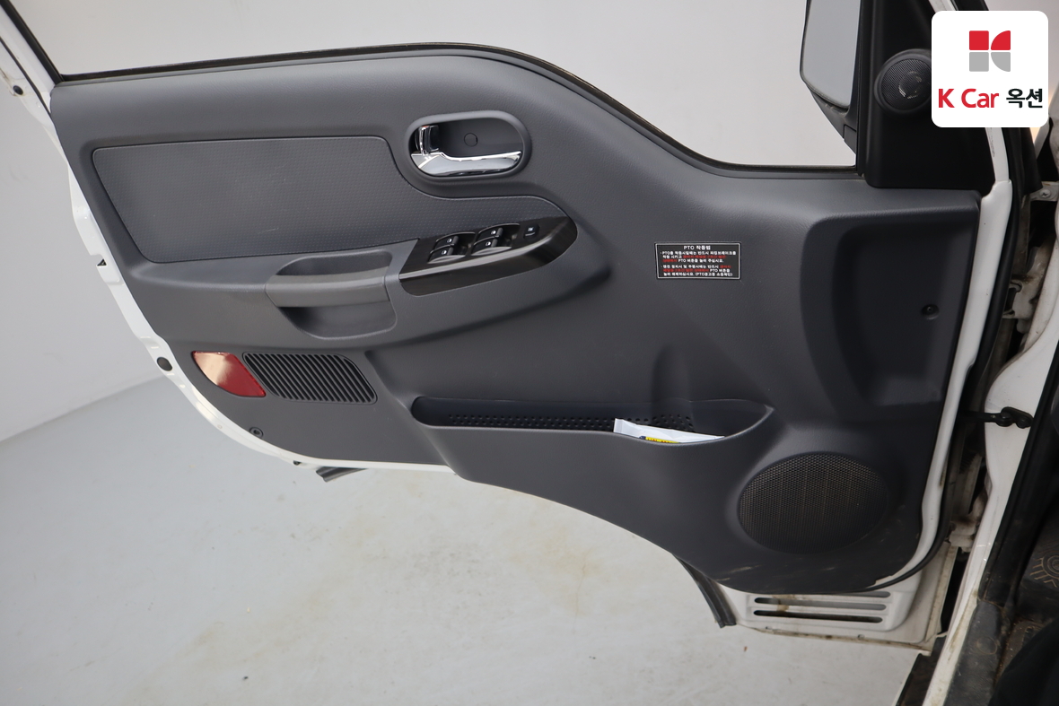 Gm Korea Truck 2018 - Image 8