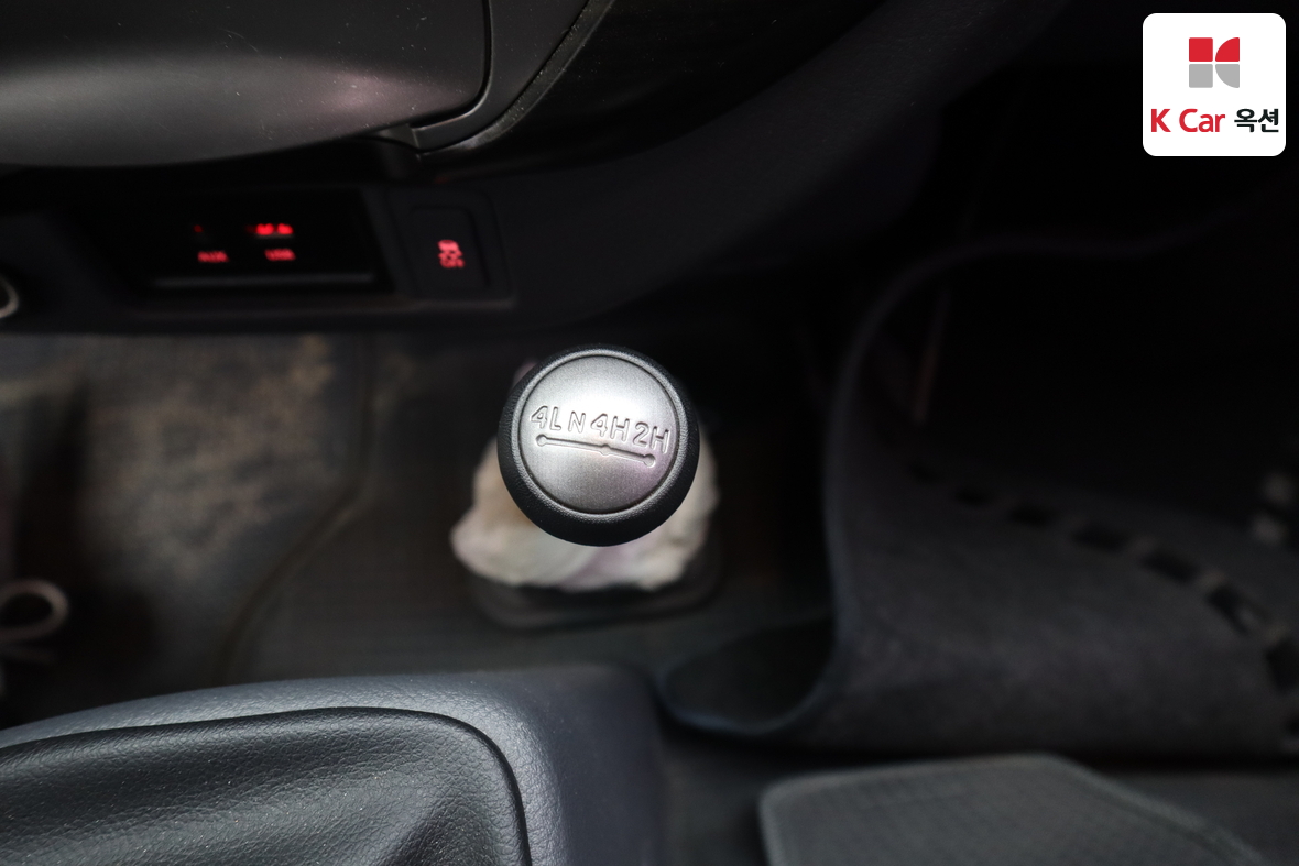 Gm Korea Truck 2018 - Image 15