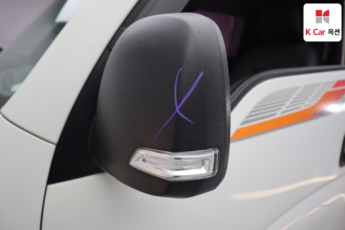 Gm Korea Truck 2018 - Image 33