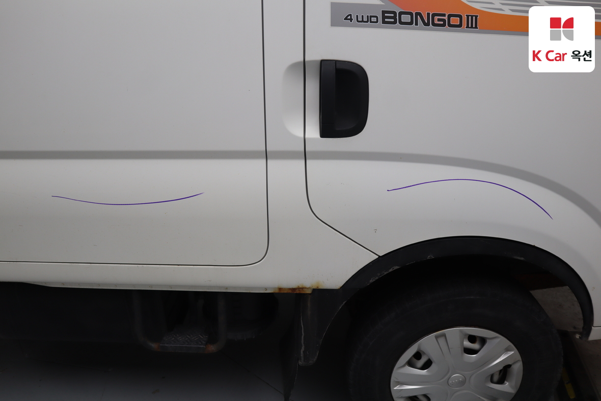 Gm Korea Truck 2018 - Image 37