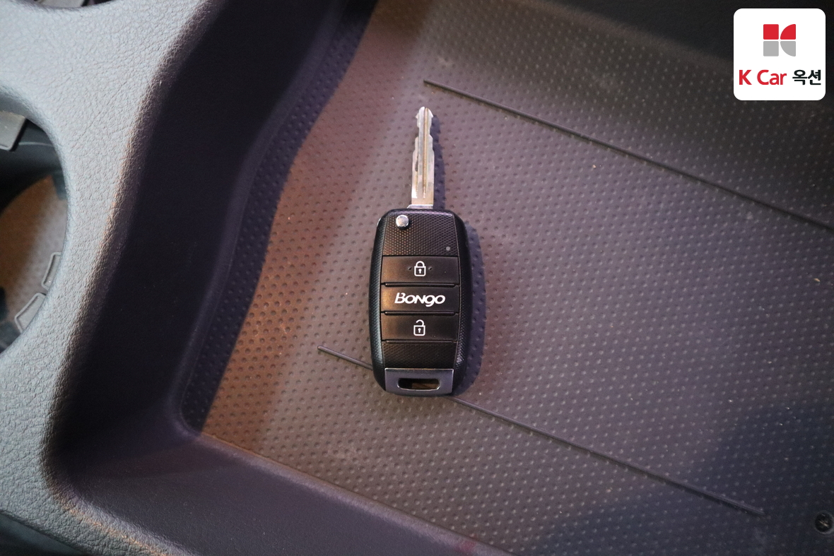 Gm Korea Truck 2018 - Image 17