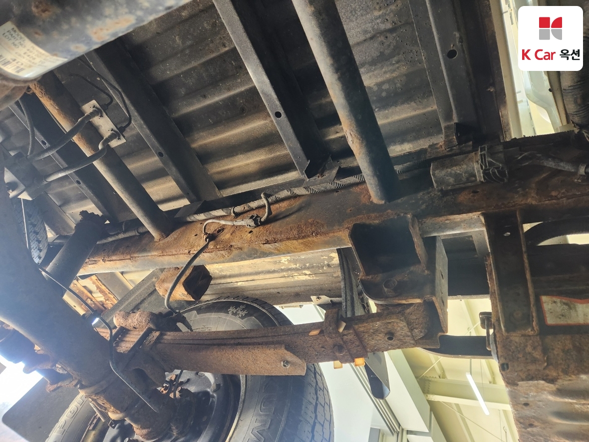 Gm Korea Truck 2018 - Image 45