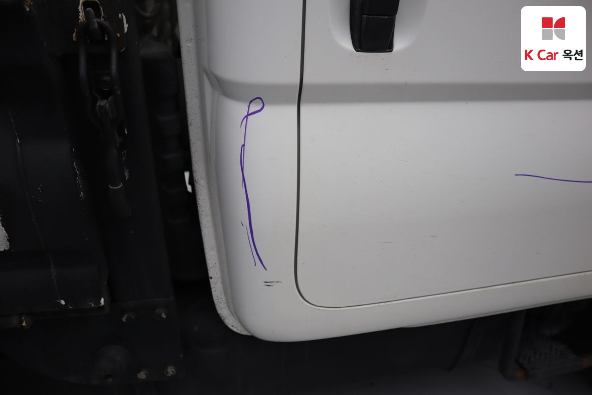 Gm Korea Truck 2018 - Image 36