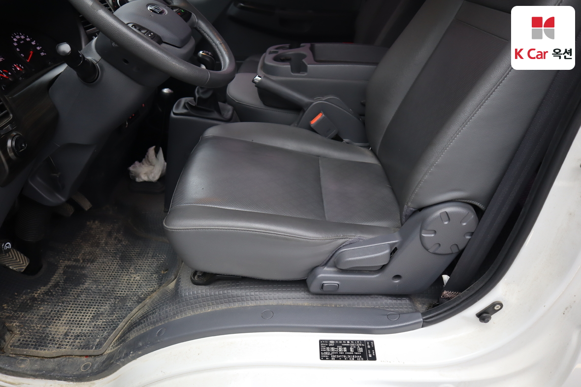 Gm Korea Truck 2018 - Image 19