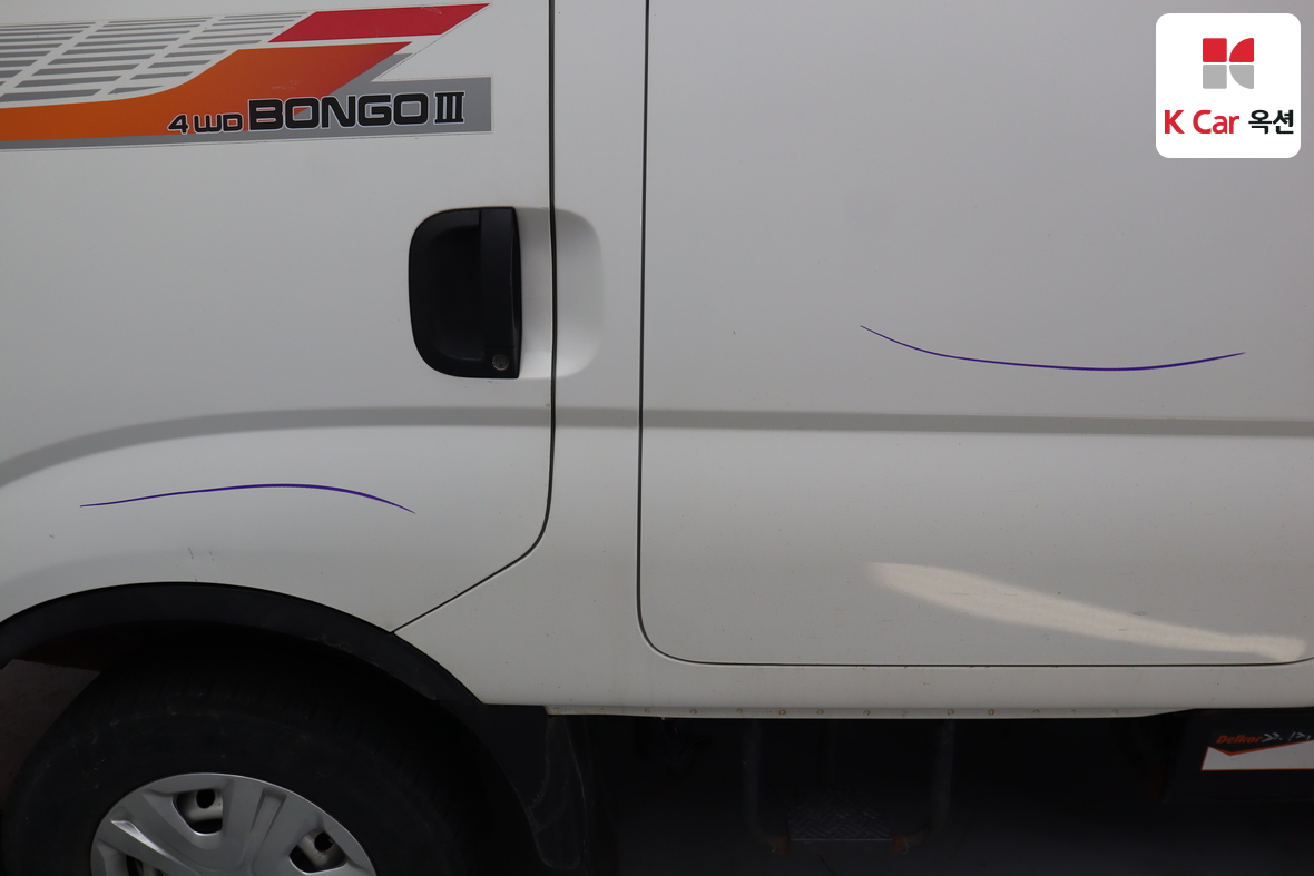 Gm Korea Truck 2018 - Image 34