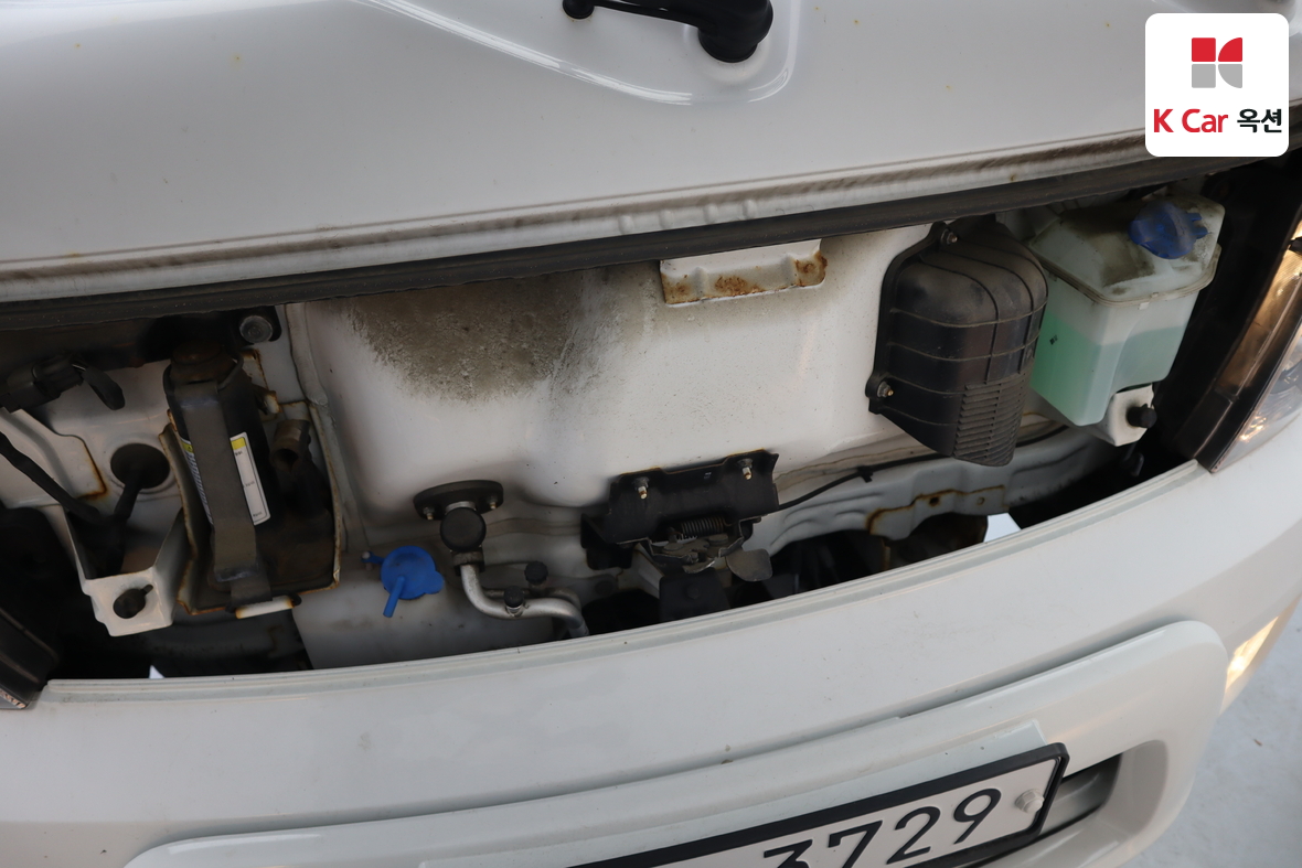 Gm Korea Truck 2018 - Image 29