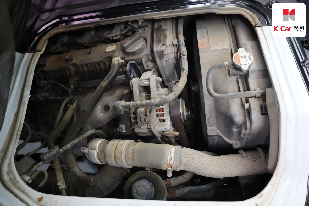 Gm Korea Truck 2018 - Image 30