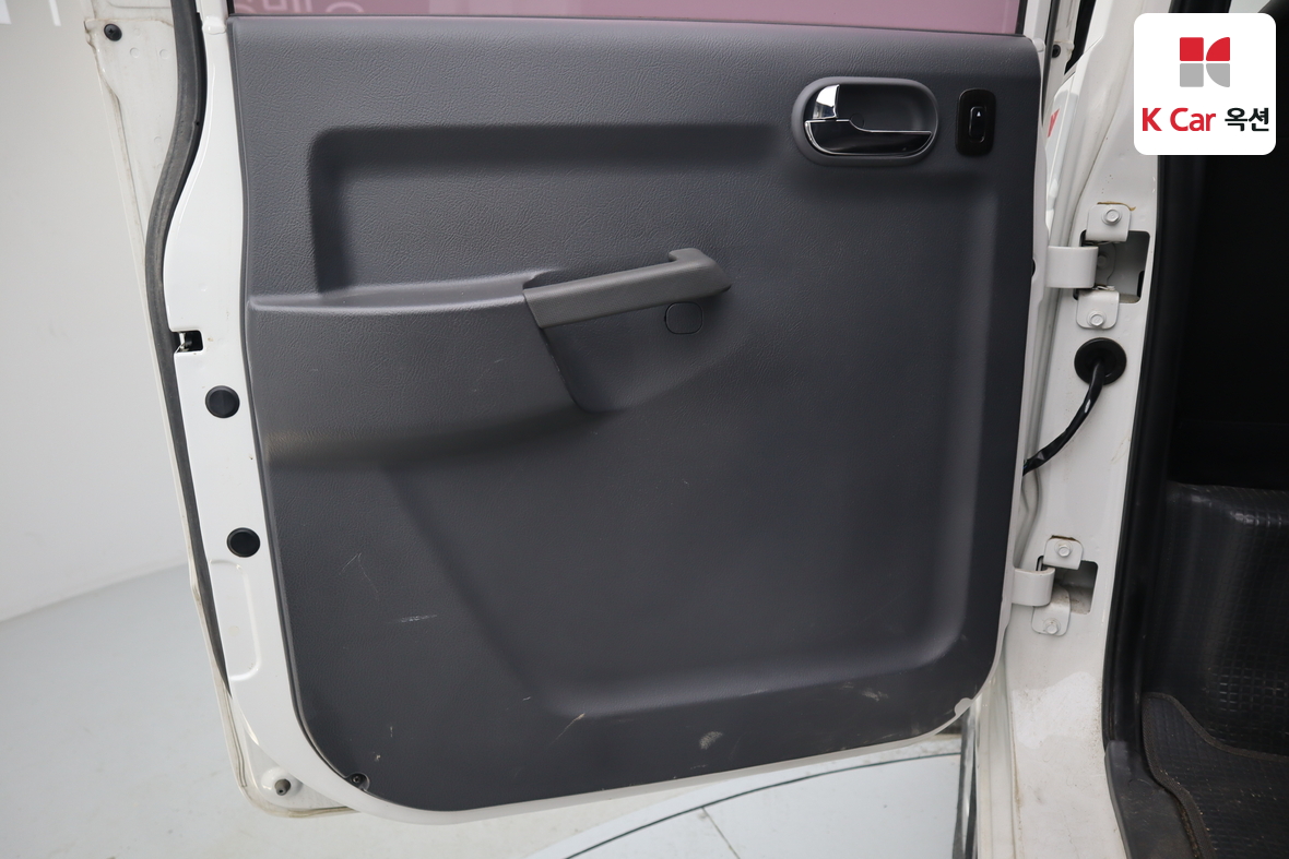 Gm Korea Truck 2018 - Image 21