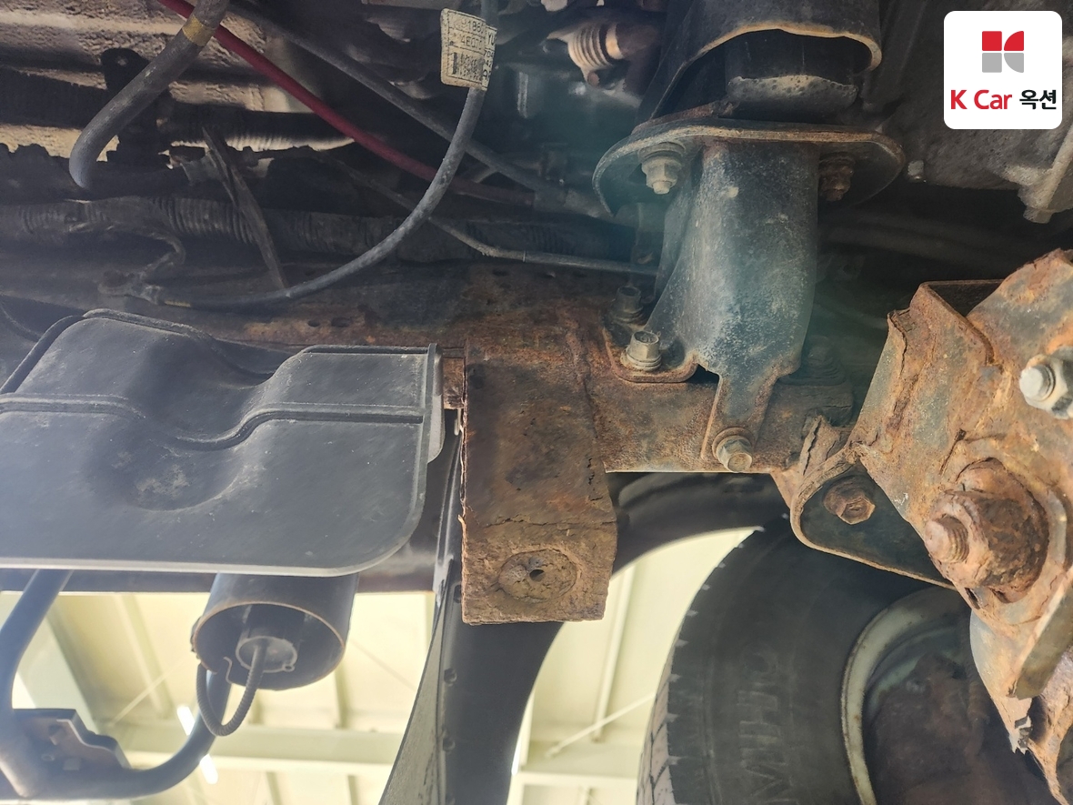 Gm Korea Truck 2018 - Image 47