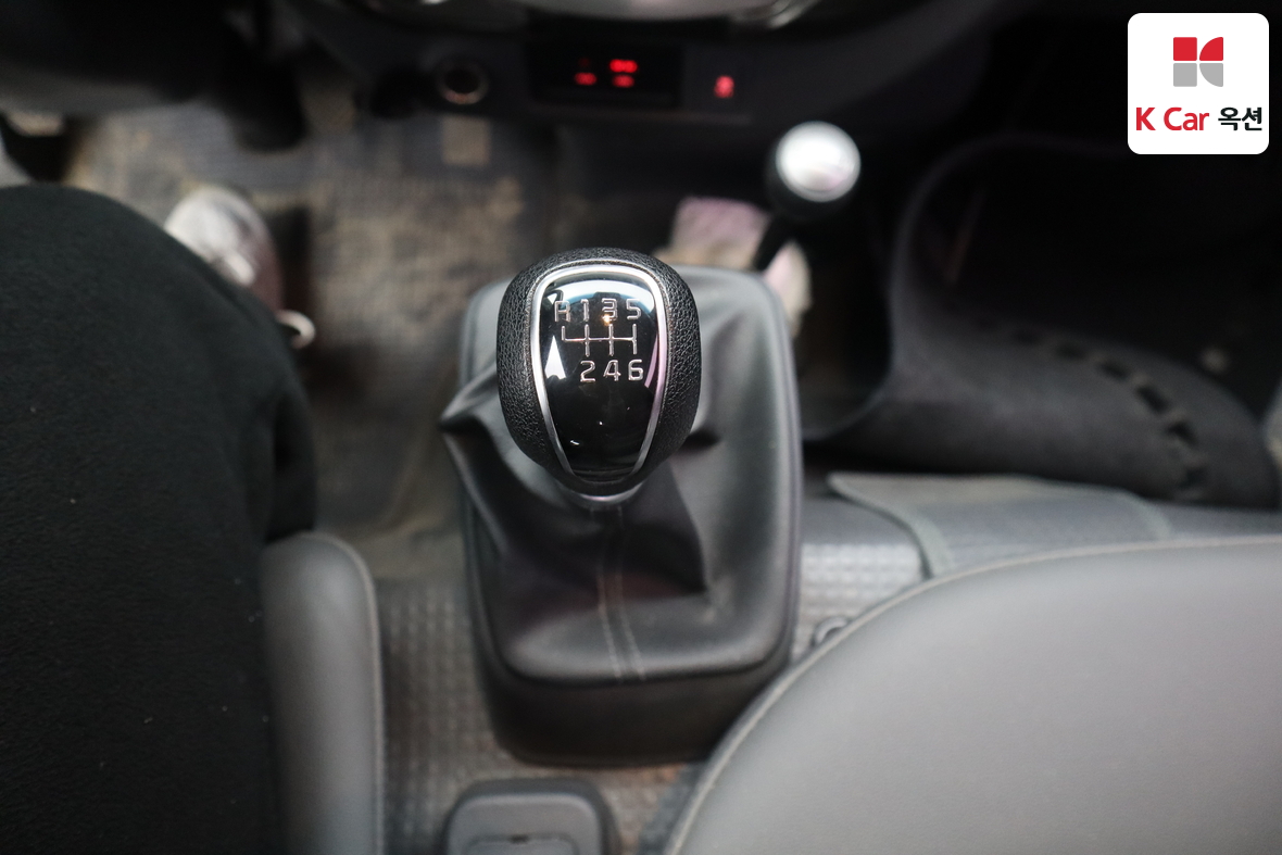 Gm Korea Truck 2018 - Image 16