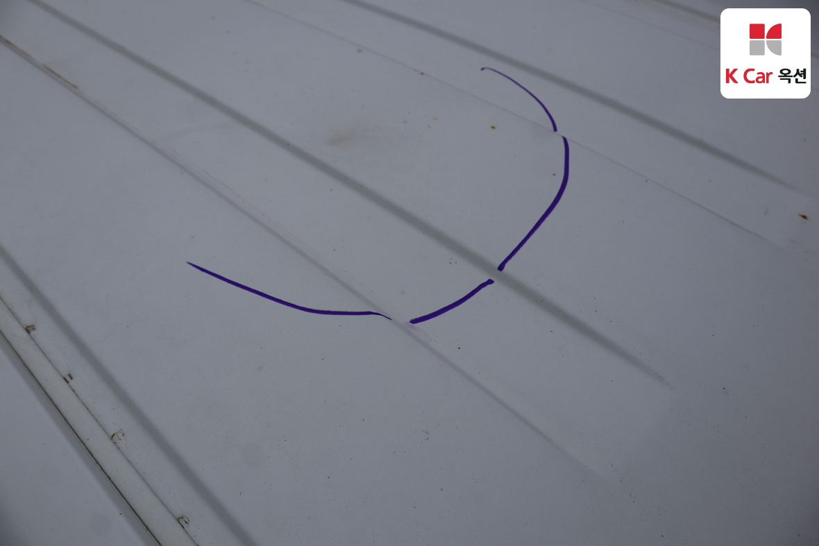 Gm Korea Truck 2018 - Image 40