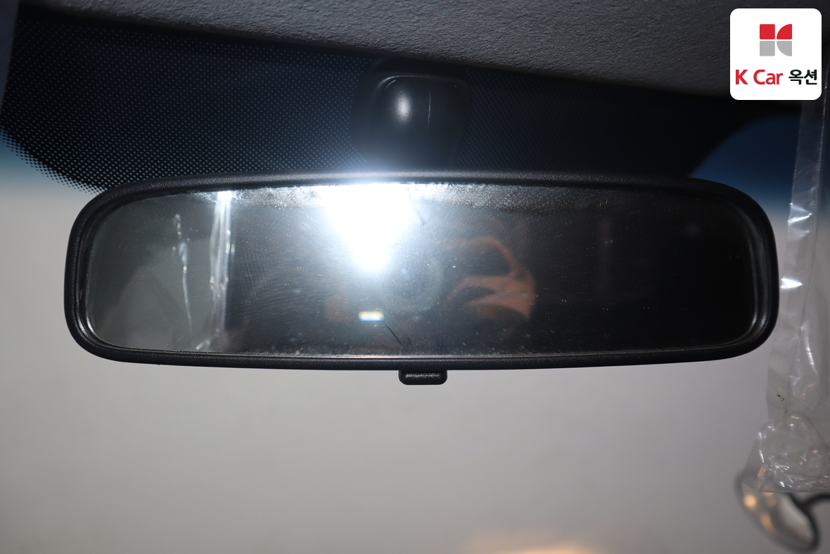 Gm Korea Truck 2018 - Image 12