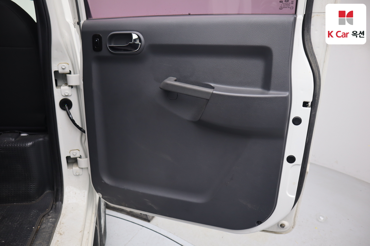 Gm Korea Truck 2018 - Image 24