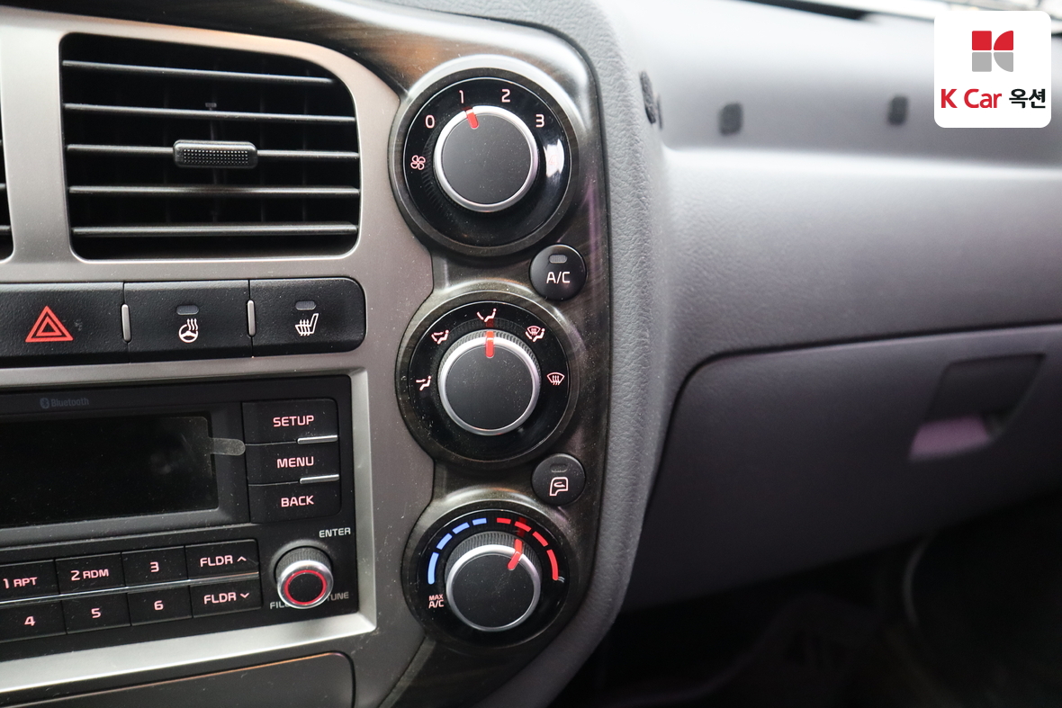 Gm Korea Truck 2018 - Image 14