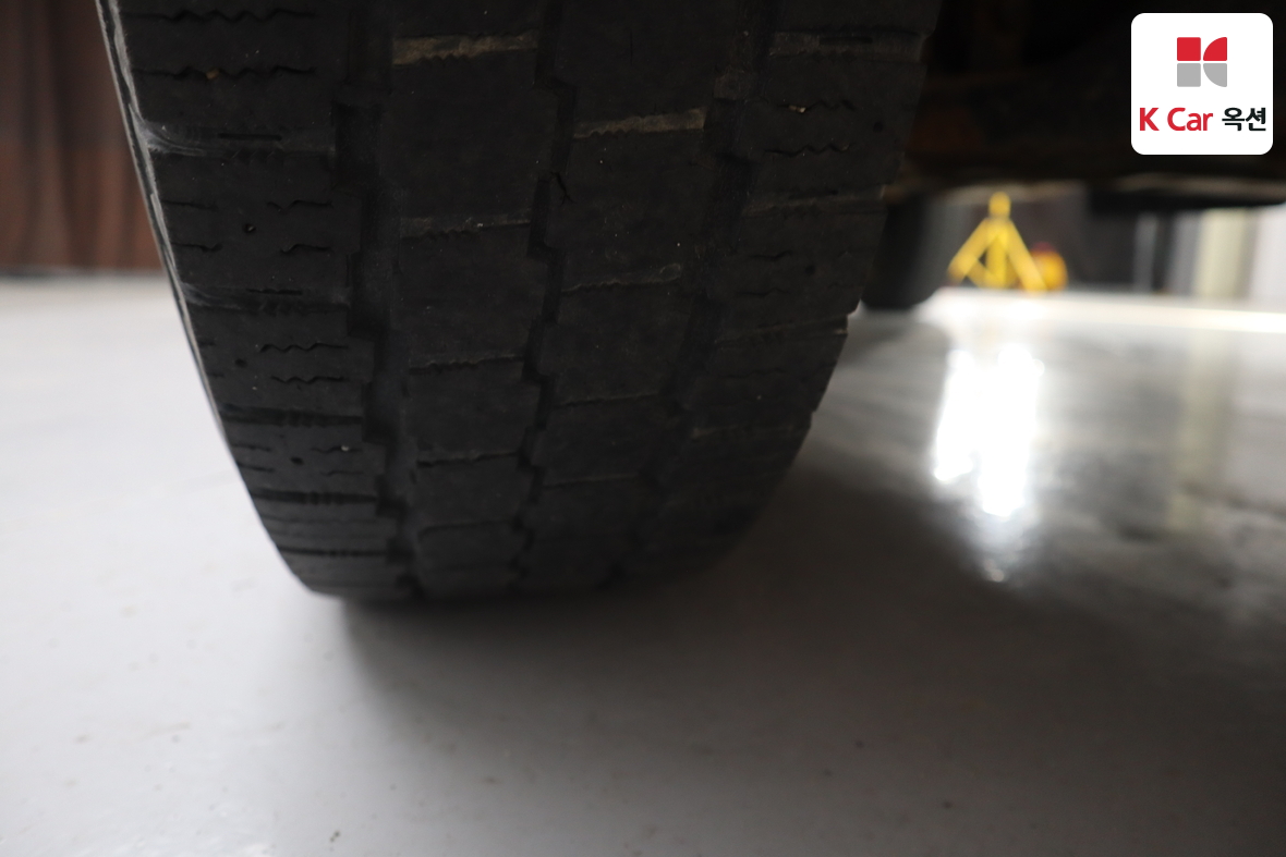 Gm Korea Truck 2018 - Image 28