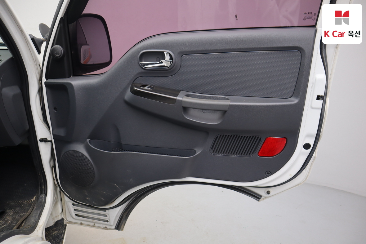 Gm Korea Truck 2018 - Image 26