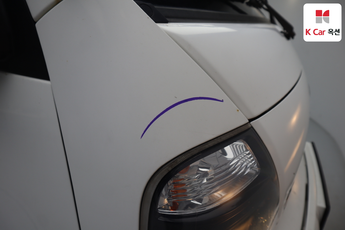 Gm Korea Truck 2018 - Image 39