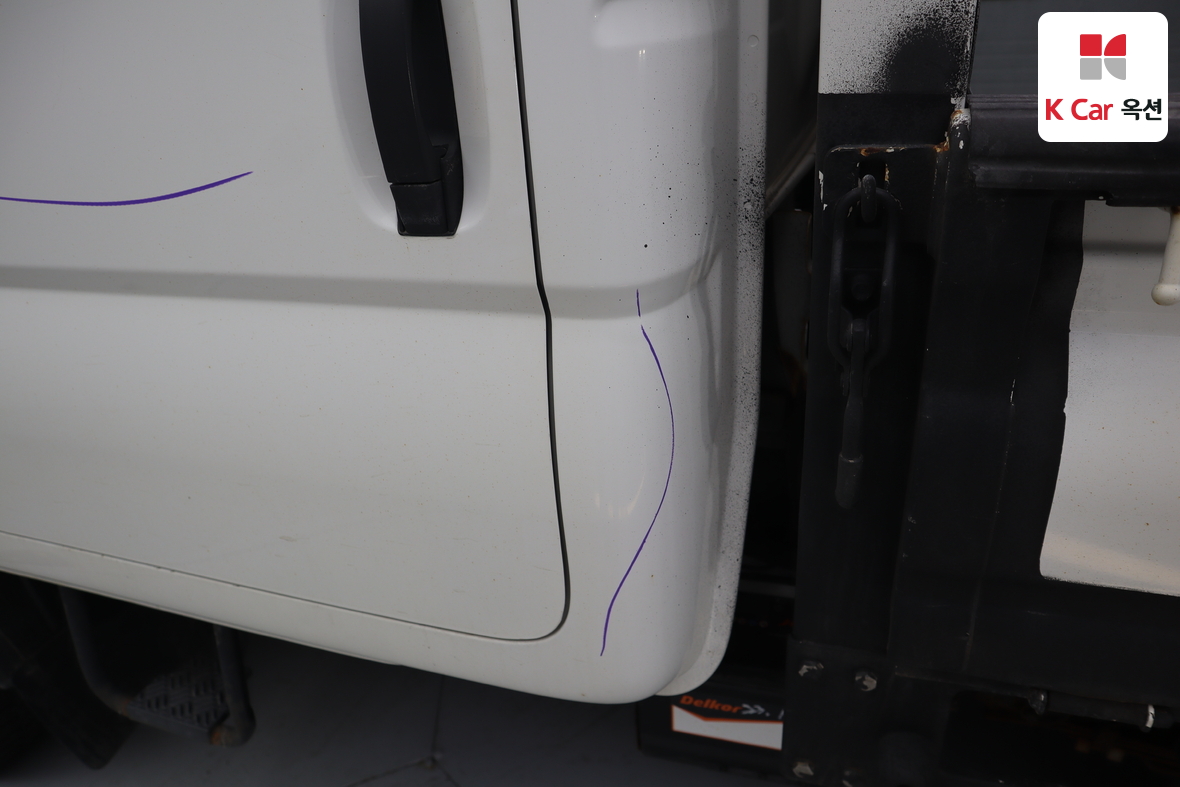 Gm Korea Truck 2018 - Image 35