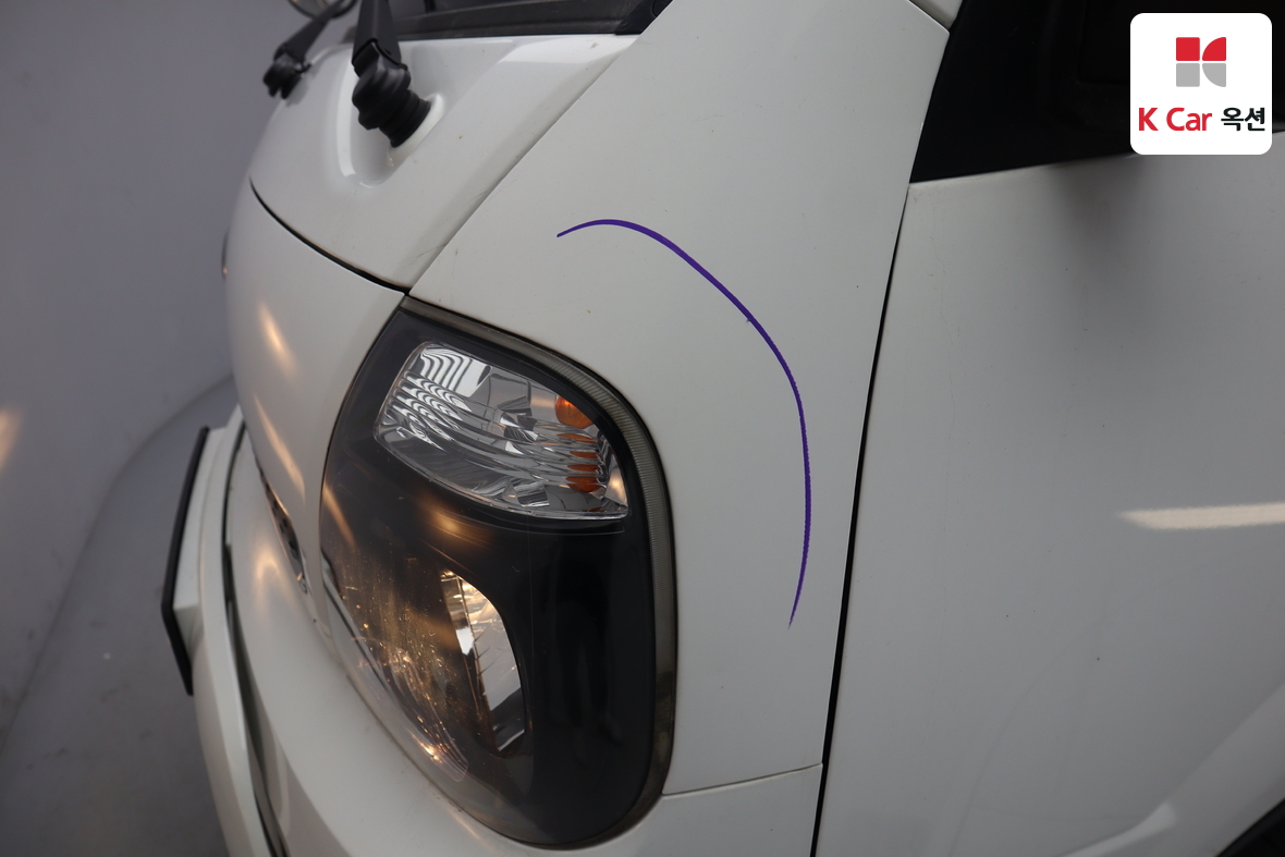 Gm Korea Truck 2018 - Image 32