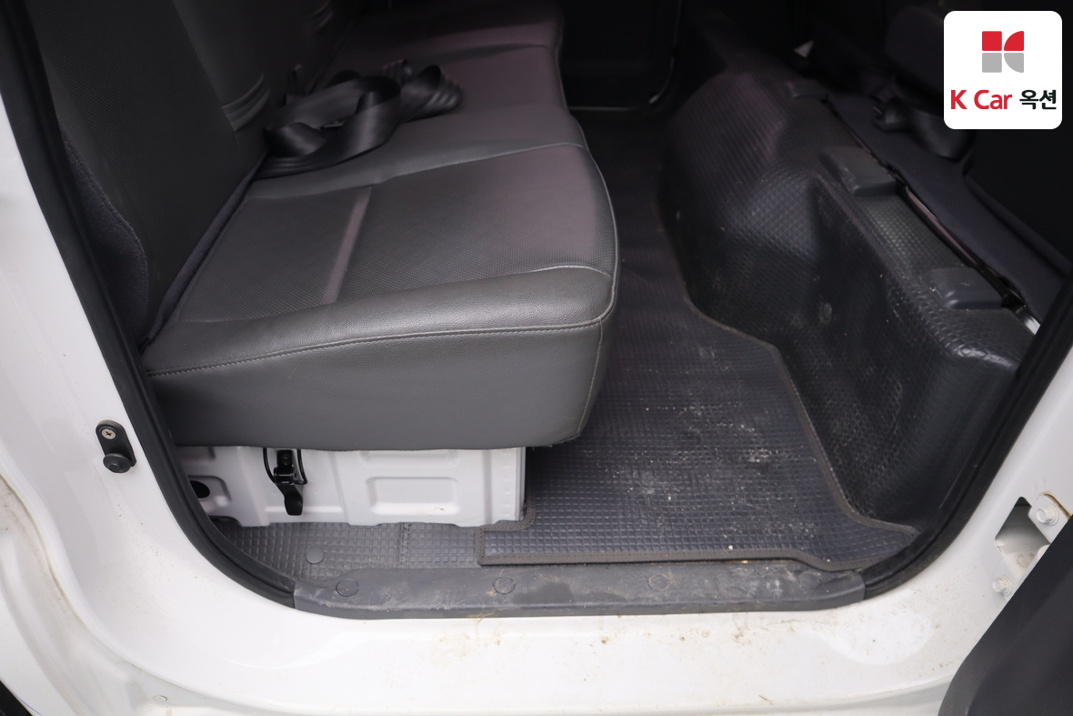 Gm Korea Truck 2018 - Image 25