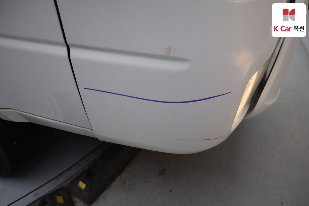 Gm Korea Truck 2018 - Image 38