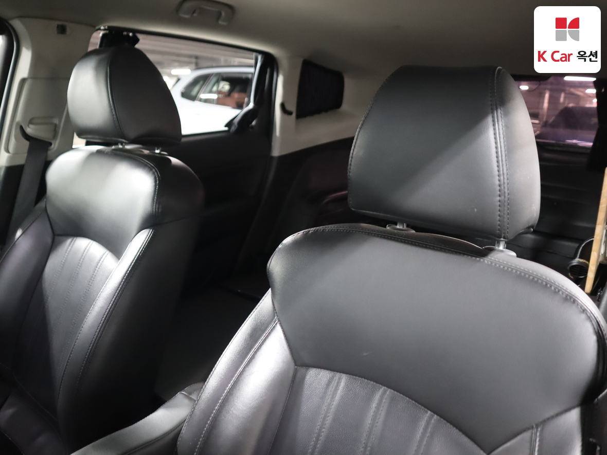 جنرال موتورز كوريا أورلاندو 2015 - صورة 20