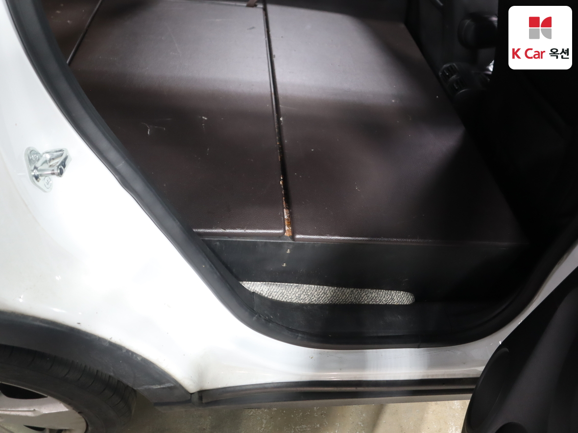 جنرال موتورز كوريا أورلاندو 2015 - صورة 31