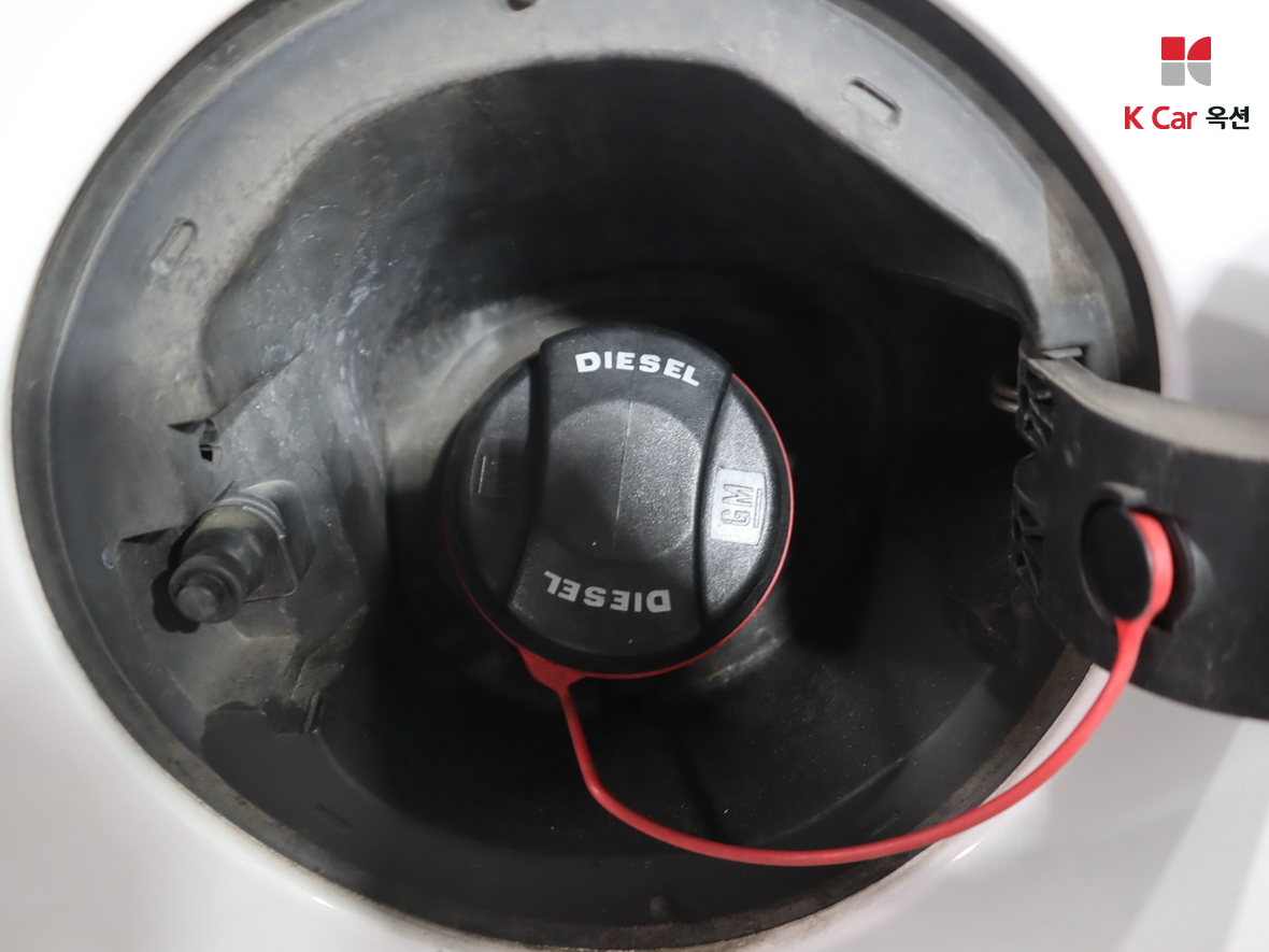 جنرال موتورز كوريا أورلاندو 2015 - صورة 29