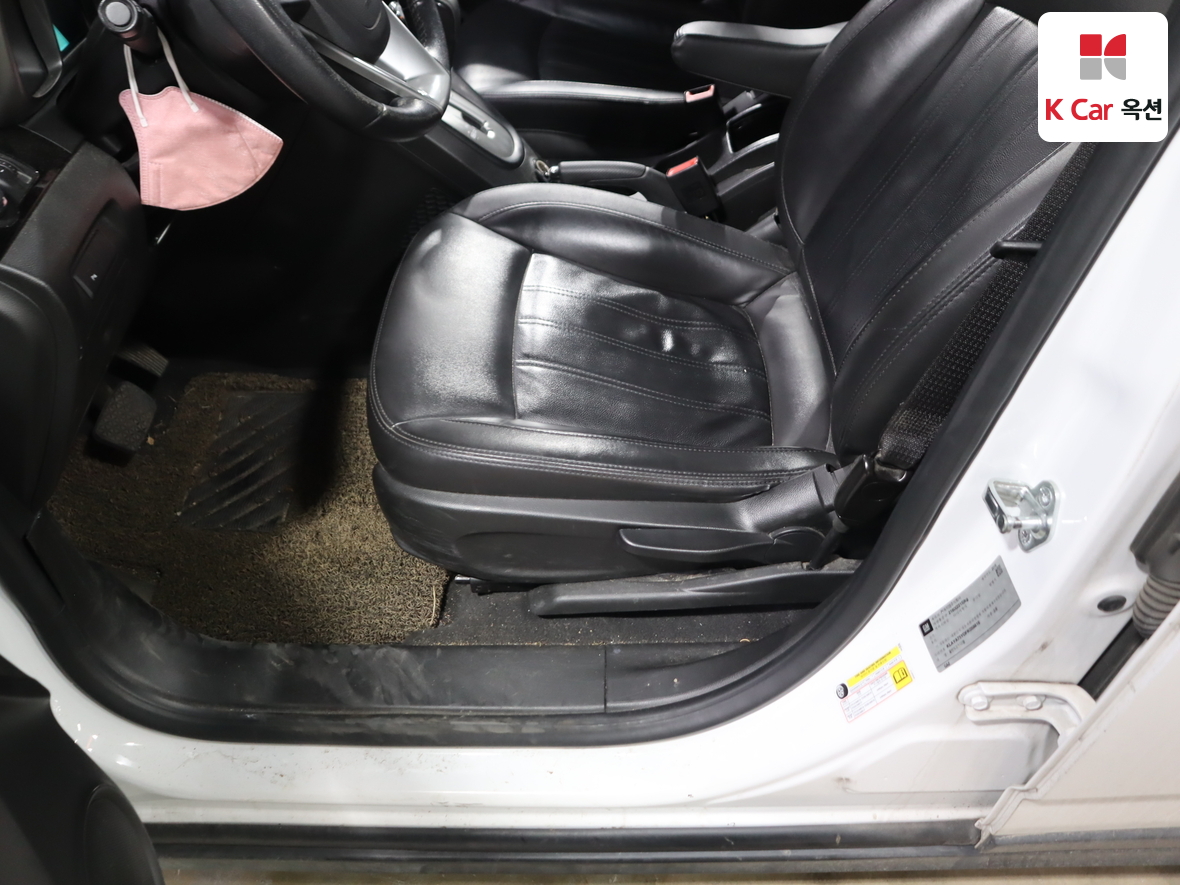 جنرال موتورز كوريا أورلاندو 2015 - صورة 19