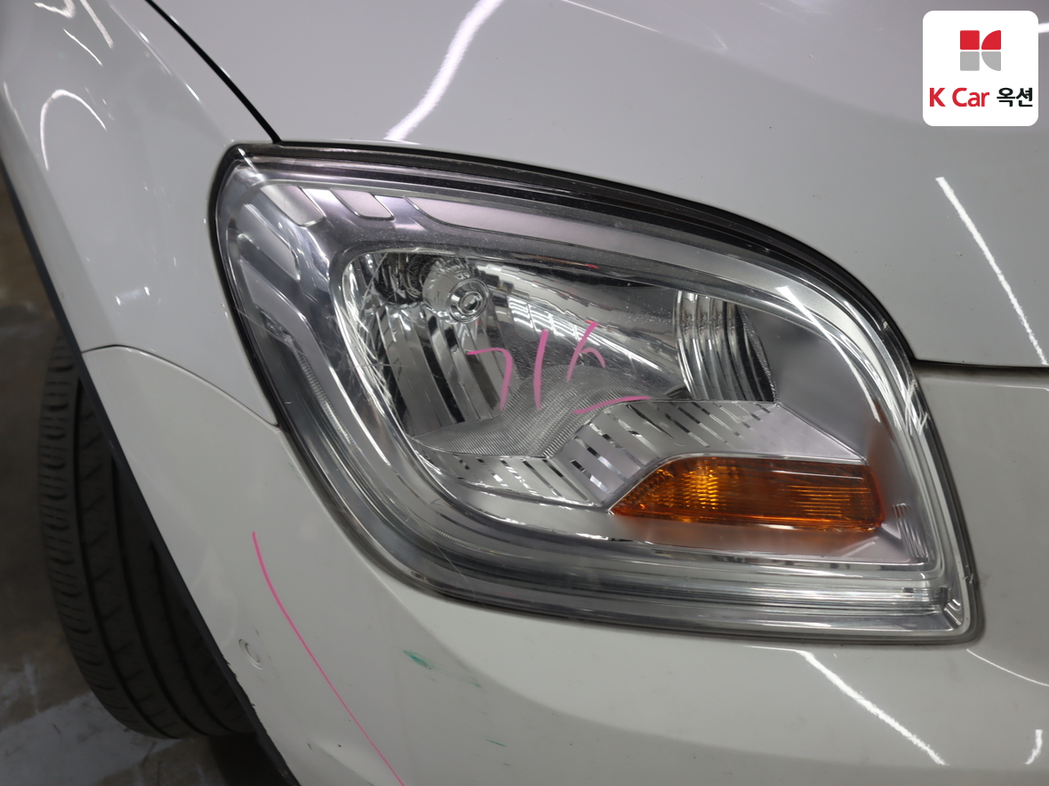 جنرال موتورز كوريا أورلاندو 2015 - صورة 39