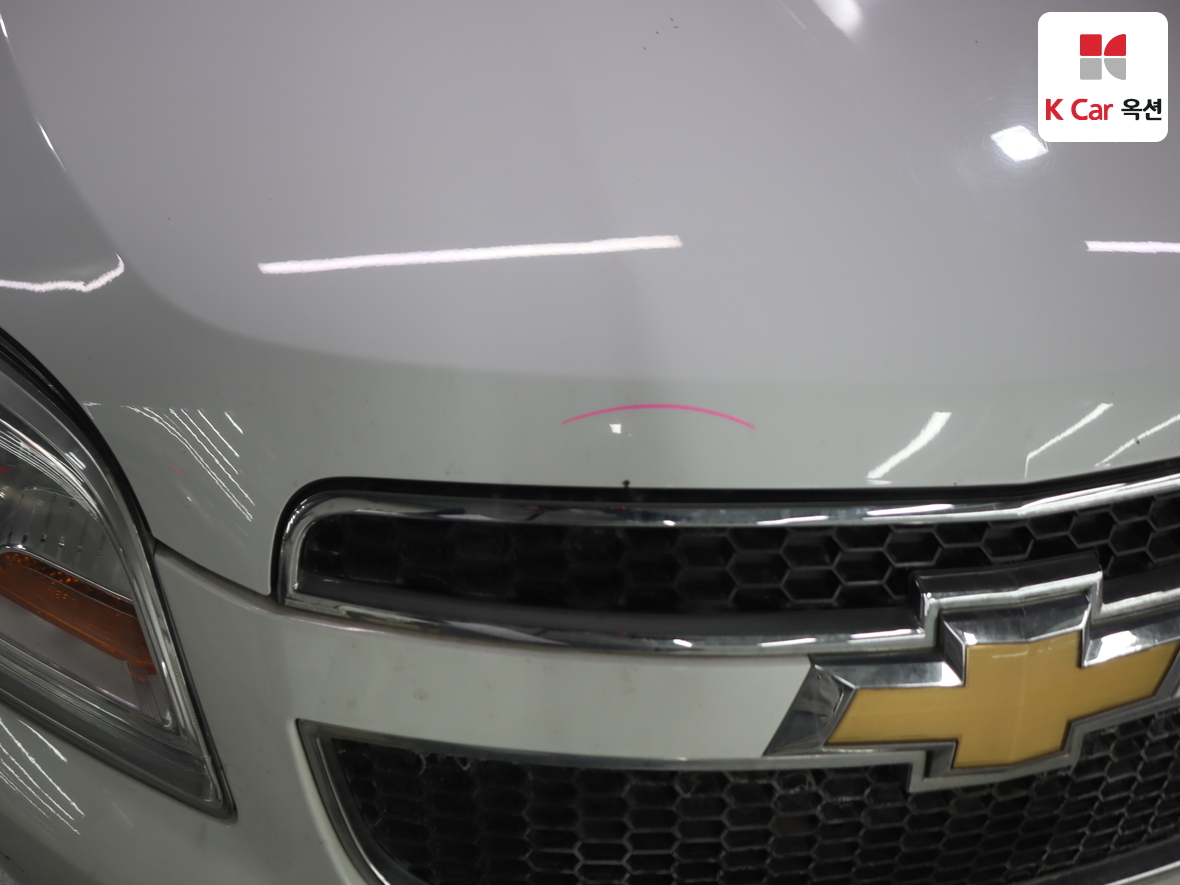 جنرال موتورز كوريا أورلاندو 2015 - صورة 40