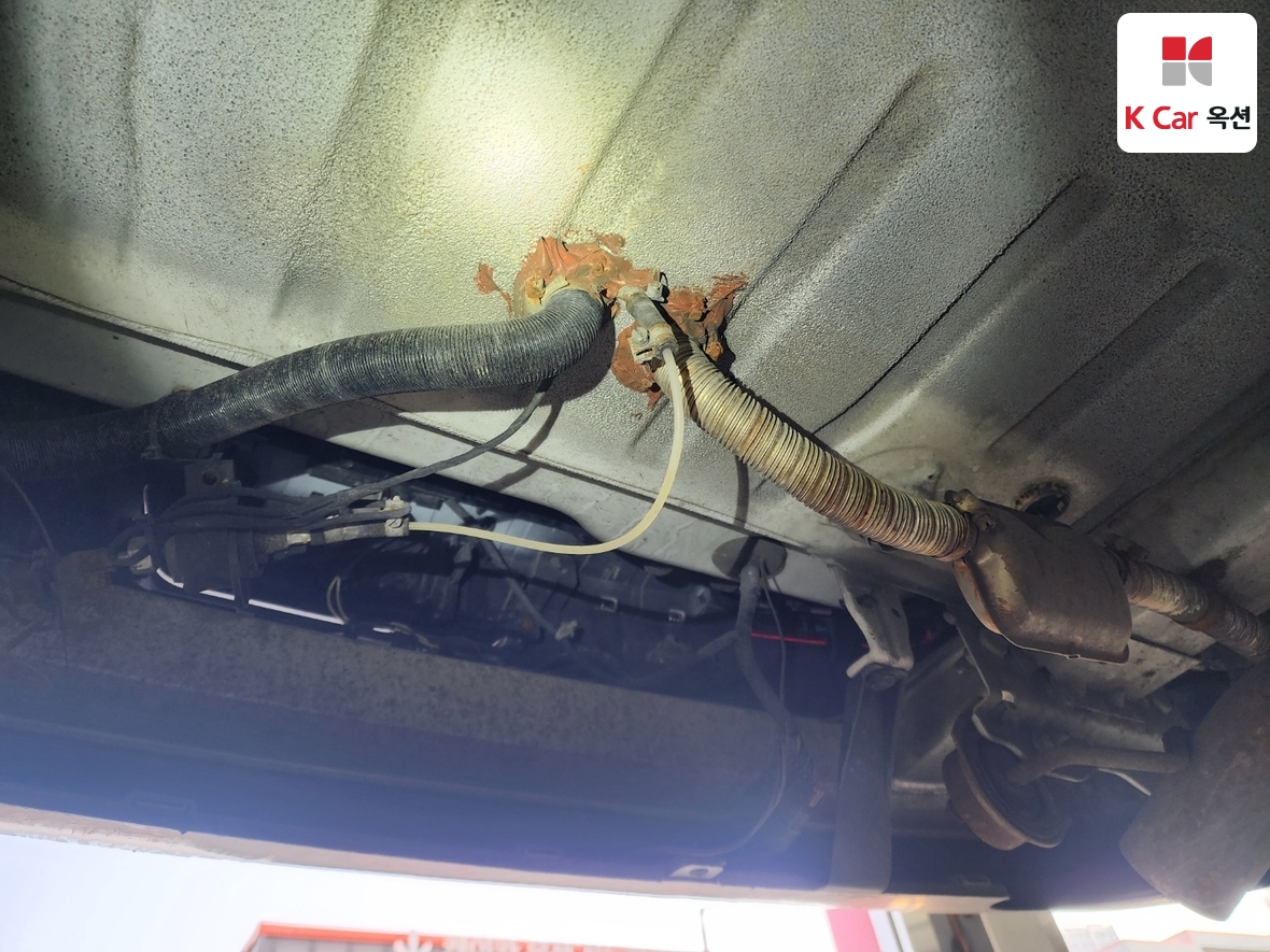 جنرال موتورز كوريا أورلاندو 2015 - صورة 48