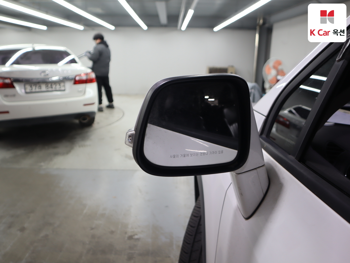 جنرال موتورز كوريا أورلاندو 2015 - صورة 23