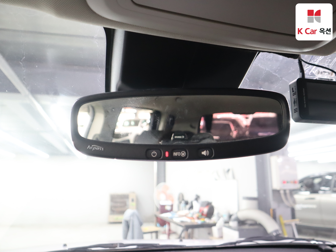 جنرال موتورز كوريا أورلاندو 2015 - صورة 13