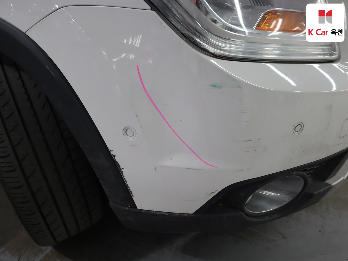 جنرال موتورز كوريا أورلاندو 2015 - صورة 38