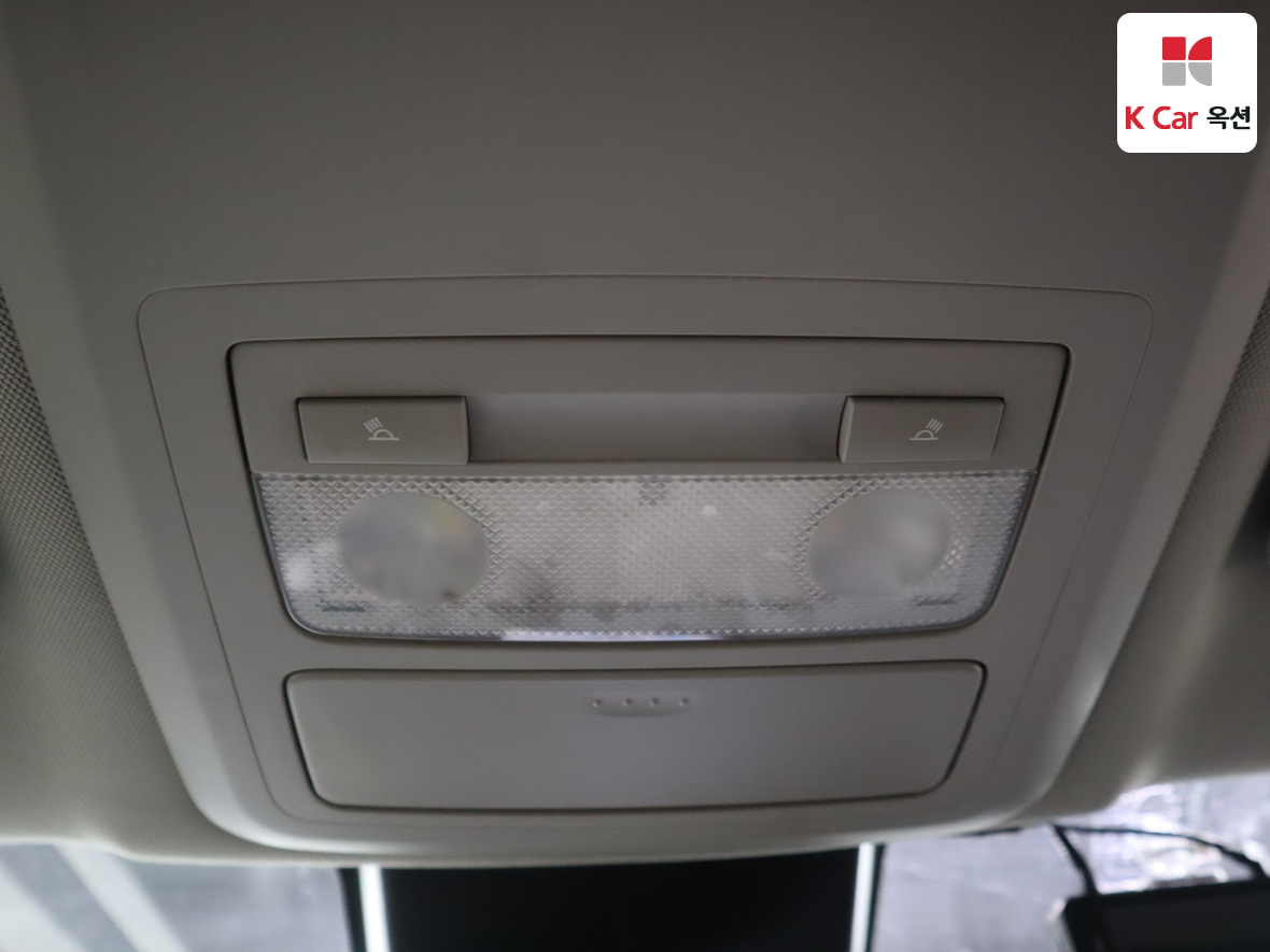 جنرال موتورز كوريا أورلاندو 2015 - صورة 12