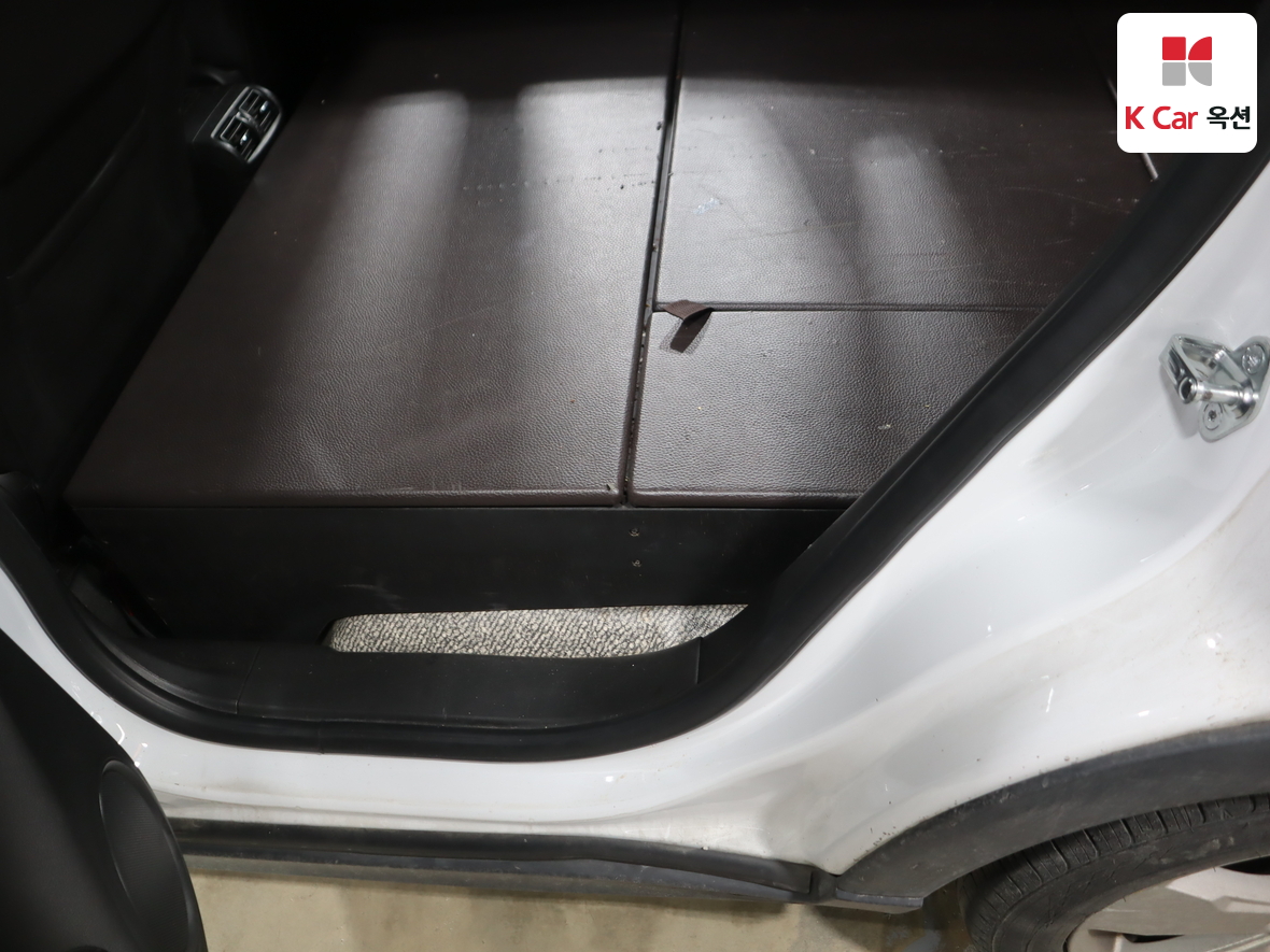 جنرال موتورز كوريا أورلاندو 2015 - صورة 25