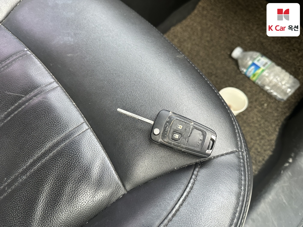 جنرال موتورز كوريا أورلاندو 2015 - صورة 18